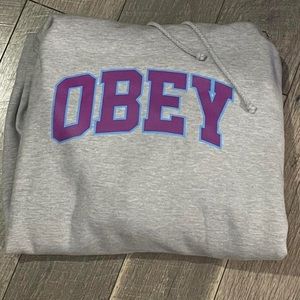 OBEY hoodie